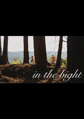In the Bight
