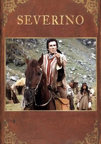 Severino - Der Sohn des großen Häuptlings kehrt zurück
