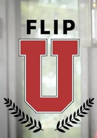 Flip U