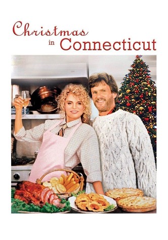 Christmas in Connecticut