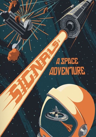 Signals: A Space Adventure