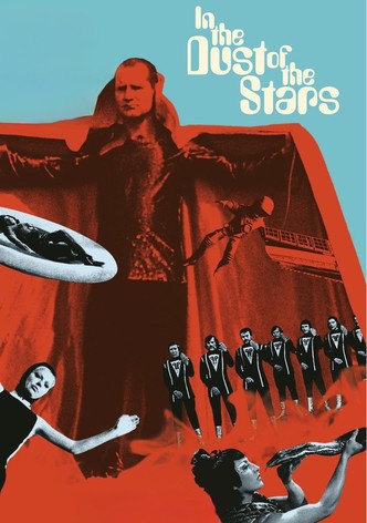 In the Dust of the Stars