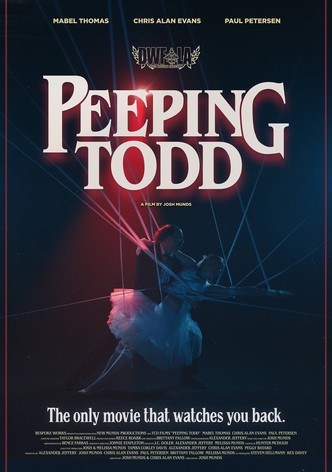 Peeping Todd