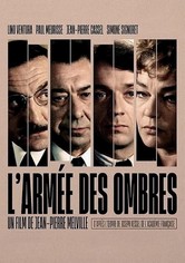 L'Armée des ombres