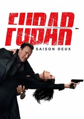 Fubar - Saison 2