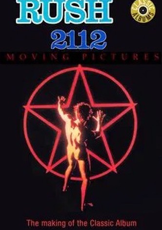 2112+Moving Pictures Classic Album