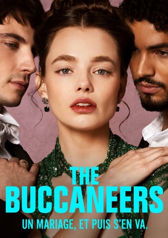 The Buccaneers