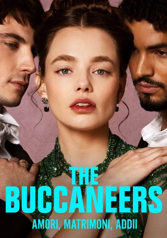 The Buccaneers