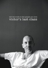 Victor's Last Class