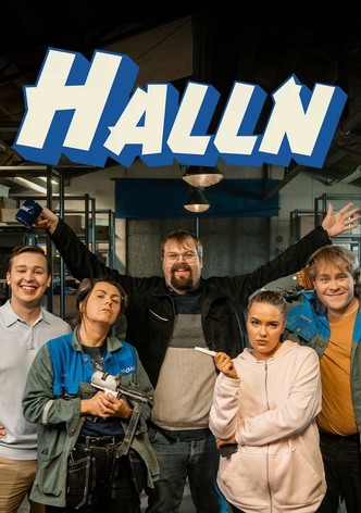 Halln
