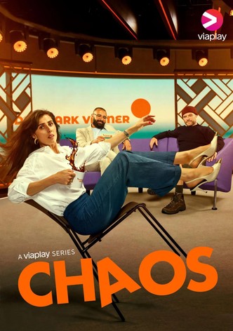 Kaos - Season 1