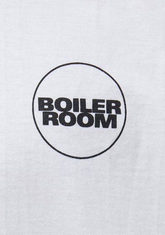 Boiler Room
