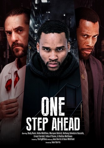 One Step Ahead