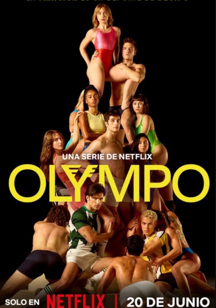 Documentales Netflix Del Deporte Series De Netflix De Deportes