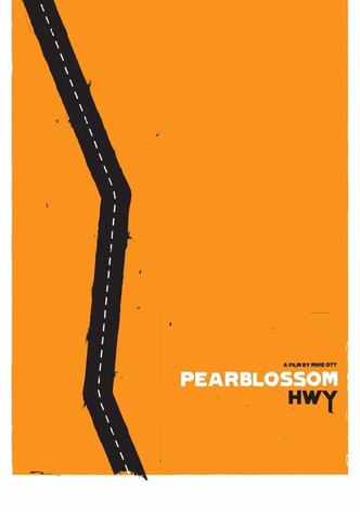 Pearblossom Hwy