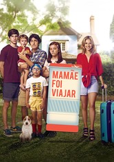 Mamãe Saiu de Férias