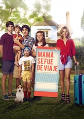 Mamá se fue de viaje