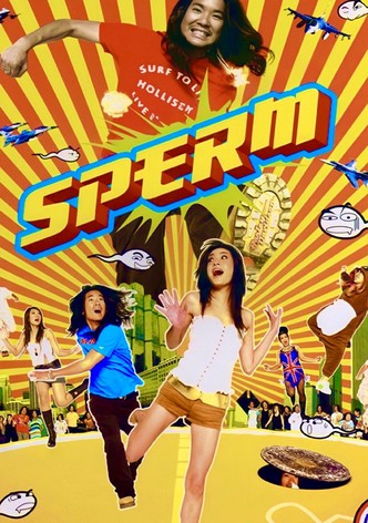 The Sperm