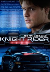 Knight Rider - K.I.T.T. in Gefahr!