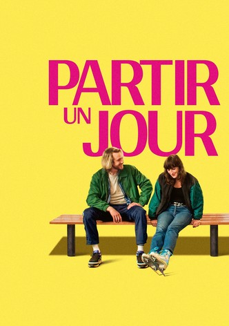 Partir un jour