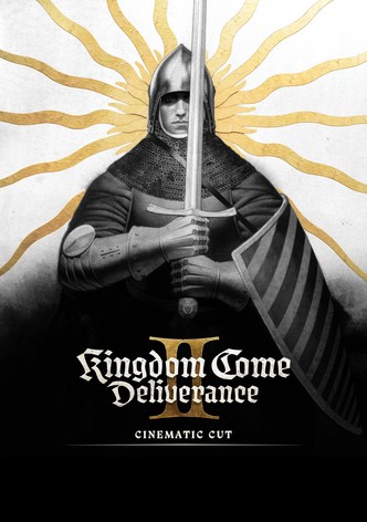 Kingdom Come: Deliverance II Cinematic Cut