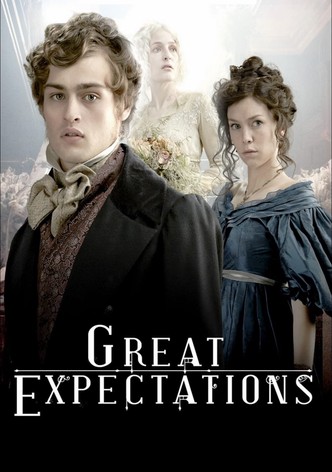 大いなる遺産(字幕版)