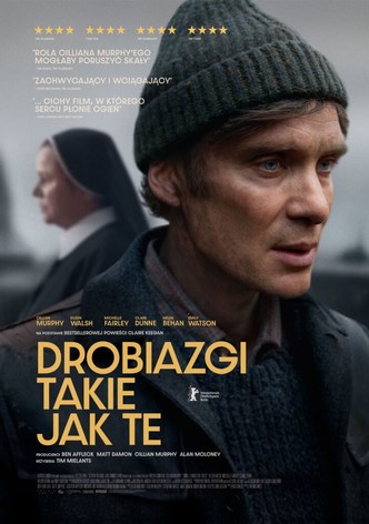 Drobiazgi takie jak te