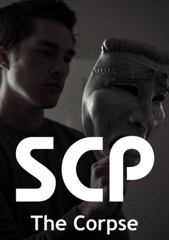 SCP: The Corpse