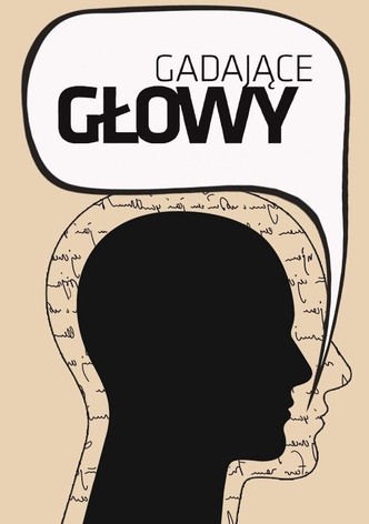 Gadające głowy