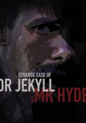 Strange Case of Dr Jekyll and Mr Hyde