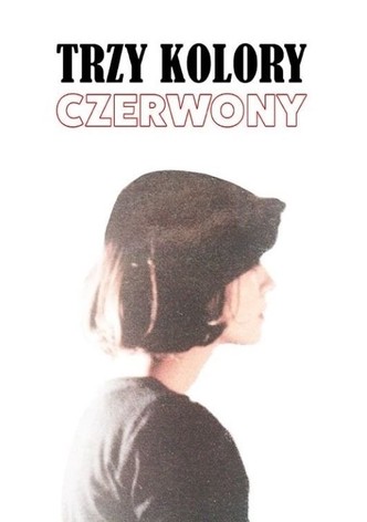 Trzy kolory: Czerwony