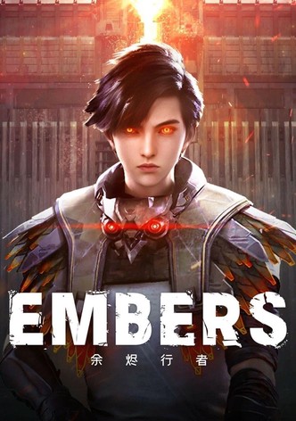 Embers