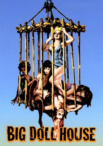 As Condenadas da Prisão do Inferno