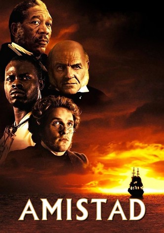 Amistad