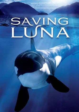 Saving Luna