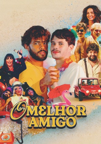 O Melhor Amigo