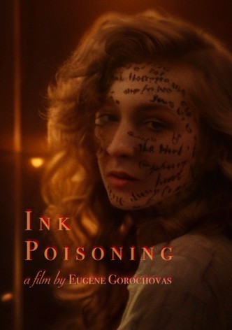 Ink Poisoning