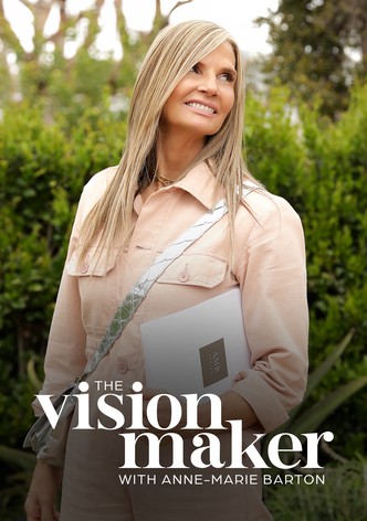 The Vision Maker with Anne-Marie Barton