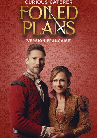 Curious Caterer: Foiled Plans