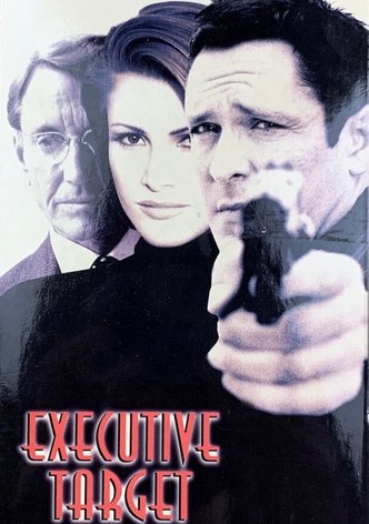 Executive Target