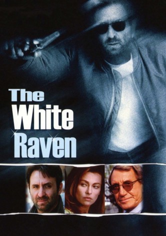 The White Raven