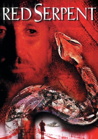 Red Serpent
