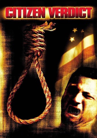 Citizen Verdict - Im Namen der Einschaltquote