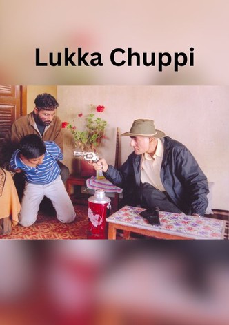 Lukka Chuppi
