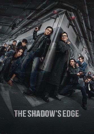 The Shadow's Edge