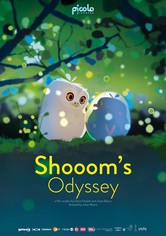 Shooom's Odyssey