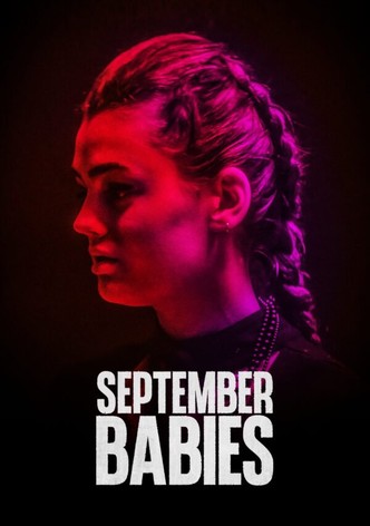 September Babies