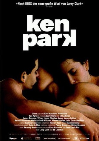 Ken Park