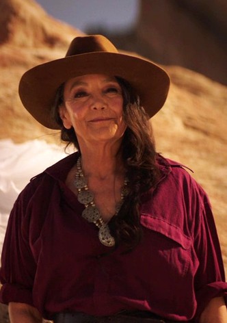 Tantoo Cardinal