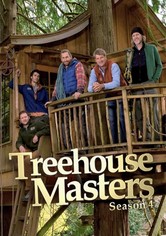 A Minha Casa Numa Árvore